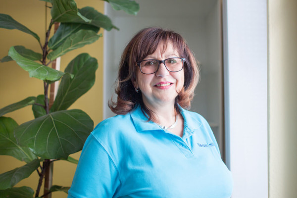 Diabetologie-Torgau-Team-Elke-Gillert Diabetologie Torgau - Team von Dipl-Med Ina Kircheis