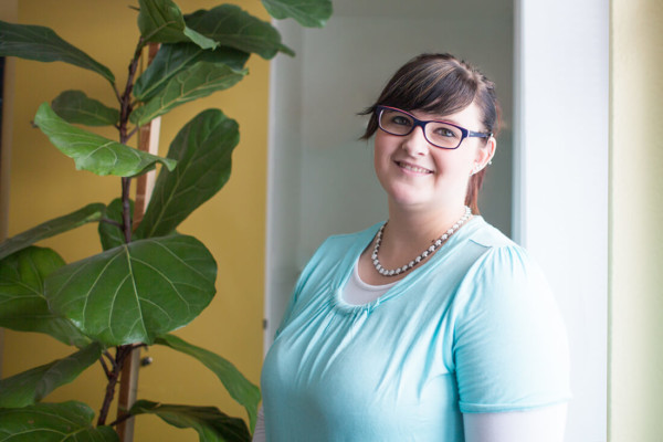 Diabetologie-Torgau-Team-Linda-Bogenhardt Diabetologie Torgau - Team von Dipl-Med Ina Kircheis